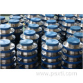 Polishing Surface Treatment titanium flange